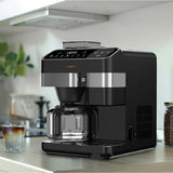 ماكينة القهوة ليبريسو أمريكانو برو للمشروبات الساخنة والباردة - JawdaTop