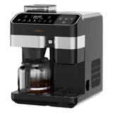 ماكينة القهوة ليبريسو أمريكانو برو للمشروبات الساخنة والباردة - JawdaTop