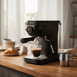 ماكينة القهوة ليبريسو لوسنيرو بقوة 19 بار - JawdaTop