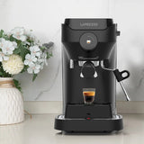 ماكينة القهوة ليبريسو لوسنيرو بقوة 19 بار - JawdaTop