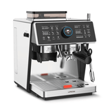 ماكينة القهوة نصف الأوتوماتيكية ليبريسو بدبل بويلر وضغط 20 بار - JawdaTop