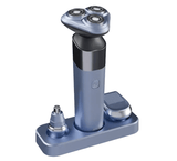 ماكينة التشذيب جي بليد 3 في 1 للشعر والأنف والحلاقة من جرين ليون ضمان سنة - JawdaTop