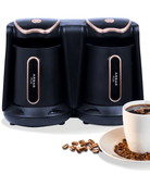 ماكينة أرسار بلس للقهوة التركية – مزدوجة بقدرة 1200 واط - JawdaTop