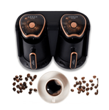 ماكينة أرسار بلس للقهوة التركية – مزدوجة بقدرة 1200 واط - JawdaTop