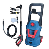 ماكينة غسيل ضغط عالي بوس لايف ستايل بتقنية ألمانية - JawdaTop