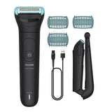 ماكينة حلاقة الجسم 5000 سيريز - JawdaTop