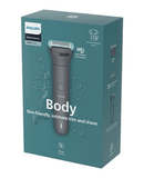 ماكينة حلاقة الجسم المقاومة للماء سيريس 3000 - JawdaTop