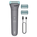 ماكينة حلاقة الجسم المقاومة للماء سيريس 3000 - JawdaTop