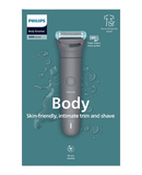 ماكينة حلاقة الجسم المقاومة للماء سيريس 3000 - JawdaTop