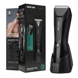 ماكينة حلاقة الجسم برو جرين ليون ضمان سنة - JawdaTop