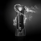 ماكينة حلاقة الجسم برو جرين ليون ضمان سنة - JawdaTop