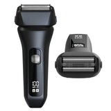 ماكينة حلاقة جرين لايون ألترا جلايد برو للرجال ضمان سنة - JawdaTop