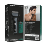 ماكينة حلاقة جرين لايون ألترا جلايد برو للرجال ضمان سنة - JawdaTop