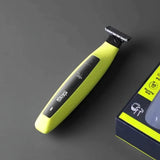 ماكينة حلاقة كهربائية وان بليد من دي إس بي - JawdaTop