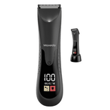 ماكينة حلاقة موكسيدو شاربيكس قابلة للشحن - JawdaTop