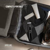 ماكينة حلاقة متعددة الاستخدام جرين لايون ون بليد بلس ضمان سنة - JawdaTop