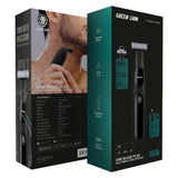 ماكينة حلاقة متعددة الاستخدام جرين لايون ون بليد بلس ضمان سنة - JawdaTop