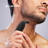 ماكينة حلاقة متعددة الاستخدام جرين لايون ون بليد بلس ضمان سنة - JawdaTop