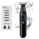 ماكينة حلاقة متعددة الاستخدام جرين لايون ون بليد بلس ضمان سنة - JawdaTop