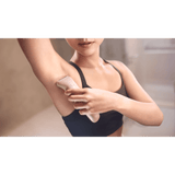 ماكينة حلاقة نسائية ٦٠٠٠ سيريز لاسلكية للاستخدام الجاف والرطب - JawdaTop