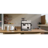 ماكينة قهوة ليبرسو مزدوجة الغلاية - JawdaTop