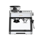 ماكينة قهوة ليبرسو مزدوجة الغلاية - JawdaTop