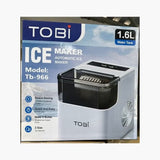ماكينة صنع الثلج من توبي - JawdaTop