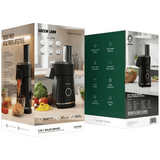 ماكينة تحضير السلطات 6 في 1 من جرين ليون للتقطيع والبشر والفرم ضمان سنة - JawdaTop