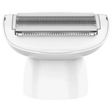 ماكينة تشذيب كهربائية 4 في 1 للوجه والجسم من بورودو - JawdaTop