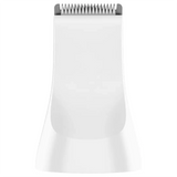 ماكينة تشذيب كهربائية 4 في 1 للوجه والجسم من بورودو - JawdaTop