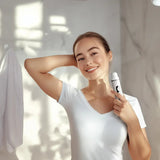 ماكينة تشذيب كهربائية 4 في 1 للوجه والجسم من بورودو - JawdaTop