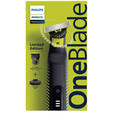 ماكينة تشذيب شعر الجسم للرجال فيليبس نوريلكو وان بليد - JawdaTop