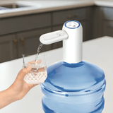 مضخة الماء الذكية من جرين لايون ضمان سنة - JawdaTop