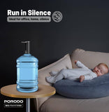 مضخة ماء كهربائية قابلة للطي من بورودو لايف ستايل - JawdaTop