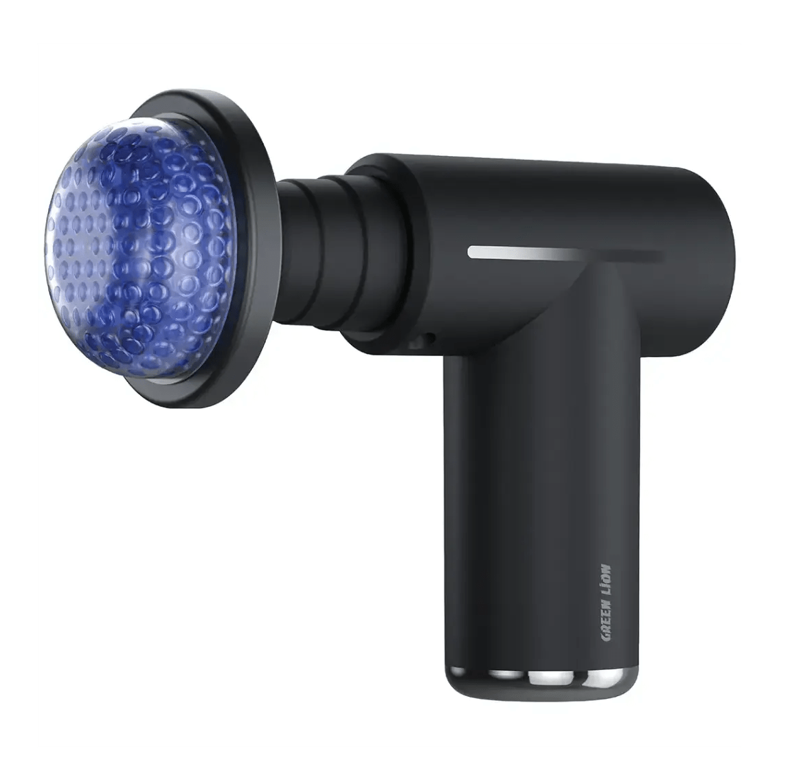 مدلّك العضلات النبضي من جرين ليون ضمان سنة - JawdaTop