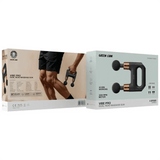 مدلك العضلات ثنائي الرؤوس من جرين لايون النسخة الاحترافية ضمان سنة - JawdaTop