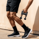 مدلك العضلات ثنائي الرؤوس من جرين لايون النسخة الاحترافية ضمان سنة - JawdaTop