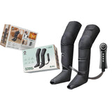 مدلك الساق الهوائي من جرين ليون ضمان سنتين - JawdaTop