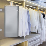 مجفف وكي الملابس المحمول القابل للطي للسفر - JawdaTop