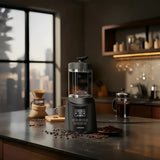 محمصة حبوب القهوة ليبرسو روست لاب - JawdaTop