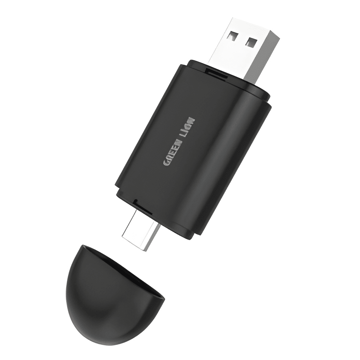 محول جرين ليون اللاسلكي ضمان لمدة سنة - JawdaTop