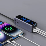 محوّل طاقة للسيارة باورولوجي بمخرجين تيار متردد - JawdaTop