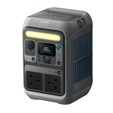 محطة الطاقة المحمولة أنكر سوليكس سي 300 - JawdaTop