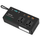 محطة الطاقة المتنقلة جرين ليون فولت ميت بسعة 27000 مللي أمبير - JawdaTop