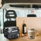 محطة طاقة متنقلة باورولوجي دايناميك 1800 - JawdaTop