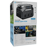 محطة طاقة متنقلة باورولوجي دايناميك 1800 - JawdaTop