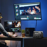 محطة طاقة متنقلة باورولوجي دايناميك 1800 - JawdaTop