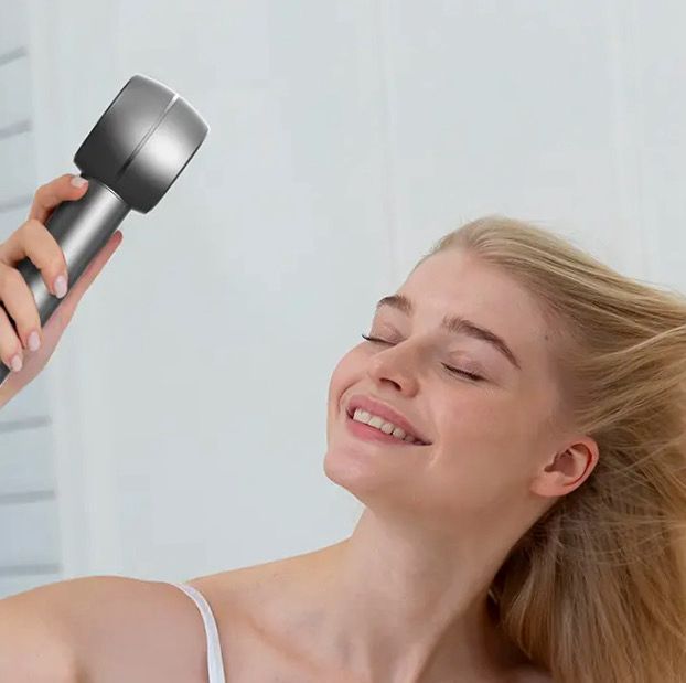 مجفف الشعر من باورولوجي ايون فيوجن الحار والبارد - JawdaTop