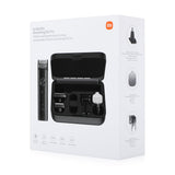 مجموعة حلاقة شاومي الاحترافية للعناية الشخصية - JawdaTop