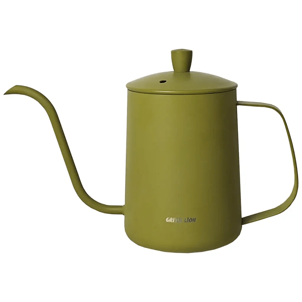 مجموعة ماكينة قهوة جرين ليون ڤي - 60 برو ضمان سنة - JawdaTop